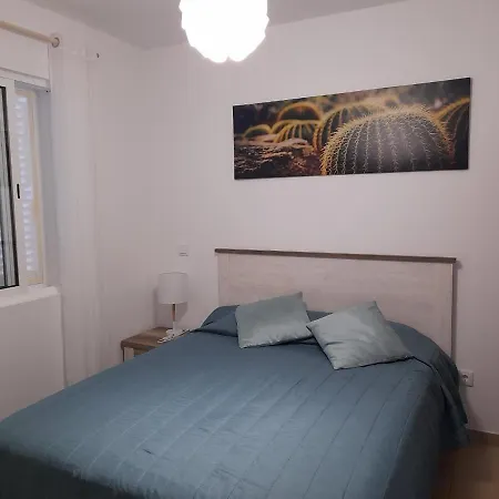 Casa Azul Hébergement de vacances *