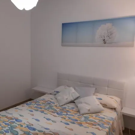 Casa Azul Porto Santo