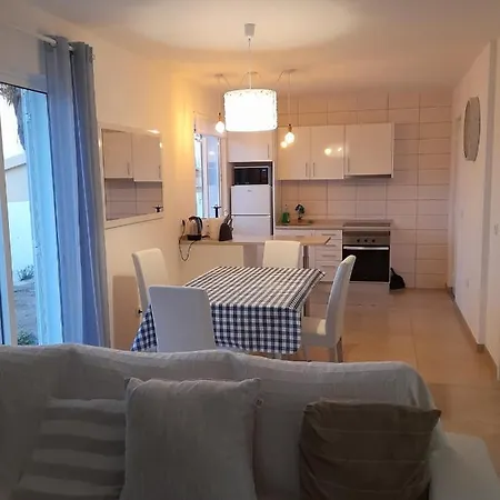 Casa Azul Semesterbostad