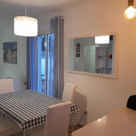 Prázdninový dům Casa Azul Porto Santo