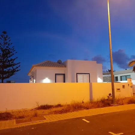 Casa Azul Porto Santo