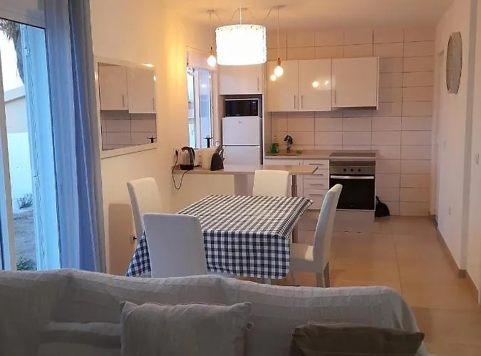 Casa Azul Prázdninový dům