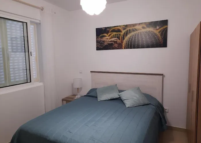 Casa Azul Prázdninový dům *