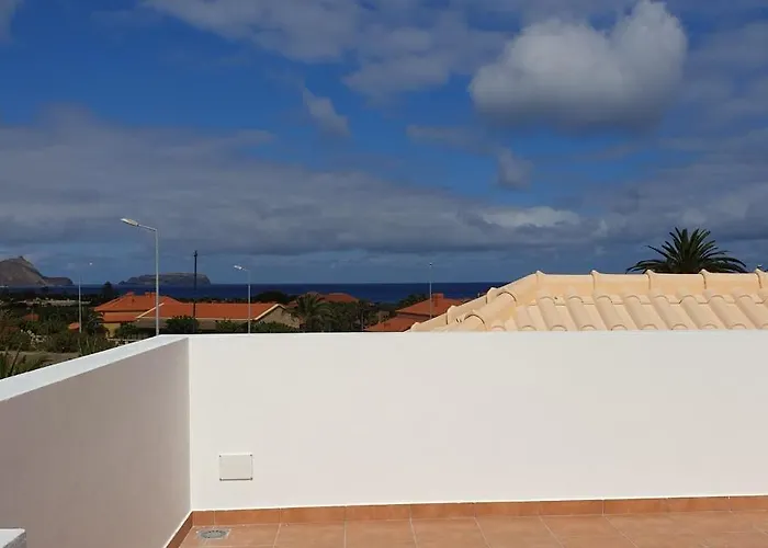 Casa Azul Prázdninový dům