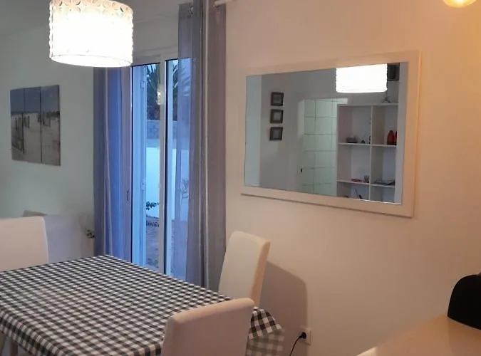 Prázdninový dům Casa Azul Porto Santo