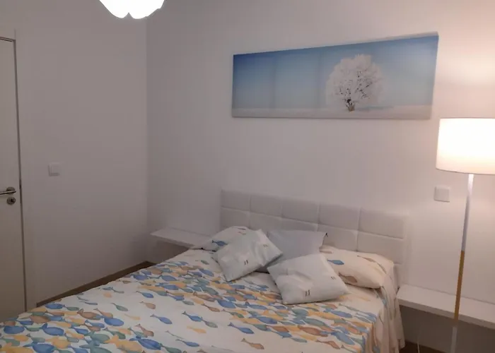 Casa Azul Porto Santo